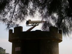 -大嶝英雄三岛战地观光园