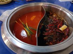 -马路边边火锅串串(观前街店)