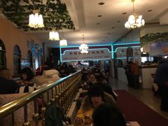 -华梅西餐厅(哈尔滨中央大街店)