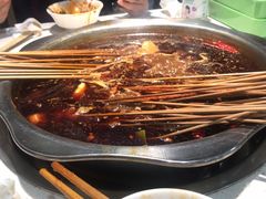 -水碾河刘老大串串香(水碾河路店)