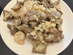 -清真宏玉祥黄门脸餐厅(华荫东里店)
