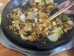 -朝族高丽火盆(长白山总店)