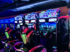 -环游嘉年华(广州-天河城店)