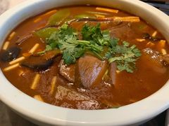 -西安饭庄·非遗陕菜(钟楼店)