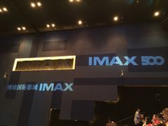 -博纳国际影城IMAX(中央大道店)