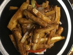 -醉得意·山茶油炒土鸡(泰安火车站大润发店)