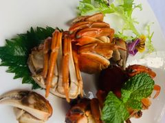 -洋洋中餐馆·SINCE 1997(信投店)