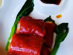 -明腾壹间茶餐厅(新都会花园广场店)