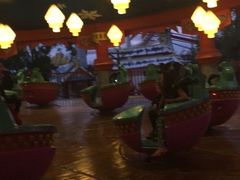 -七彩云南欢乐世界