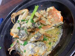 -小时候焗海鲜(鄞州万达店)