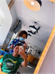 -净漪造型 PURE RIPPLE