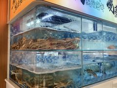 -碗中海·蒸汽海鲜·桑拿鸡(岭南天地店)