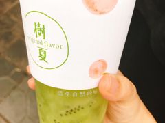 -树夏(建设路店)
