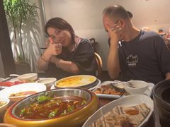 -乔街深夜食堂·台州菜·高压锅生蚝(杭州总店)
