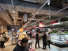 -盒马鲜生(和谐广场店)