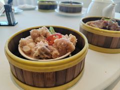 -佳丽海鲜大酒楼(环岛海景店)
