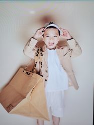 -苹果树儿童摄影工作室