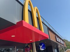 -麦当劳(深圳西涌天文台店)