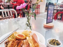 -陈鹏鹏潮汕菜(宝安机场T3航站楼店)