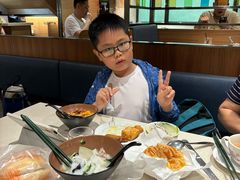 -和平馆·地道港澳茶餐厅(西门口店)