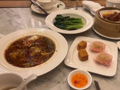 -厦门朗豪酒店 · 明阁中餐厅