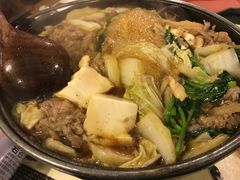 -有喜屋·深夜食堂(北京西路店)