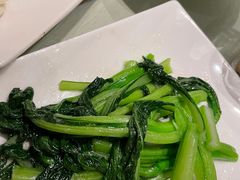 -唐拉雅秀酒店-唐苑中餐厅