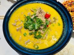 -清真·卡德尔大叔新疆主题餐厅(龙汇路店)