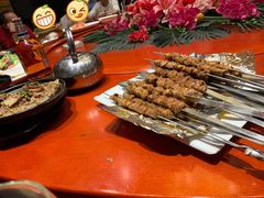 -森谷美食公园(杨行店)