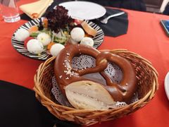 -申德勒加油站西餐厅(太仓店)