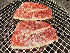 瓦罐牛肉-焱铁烧·黑毛和牛专门店(杭州嘉里中心店)