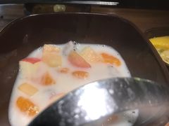 -亿江山海鲜烤肉自助