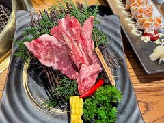 -黑牛の店·和牛烧肉(合生汇店)