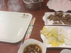 -金刚山烧烤(中山路店)