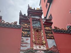 -火宫殿·小吃王国(坡子街店)