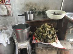 -司徒世家·兵马司林粽球(牌坊街店)