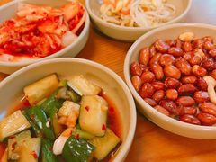 -京玉菲饭店(李村店)