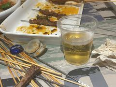 -张师傅烧烤(CBD店)