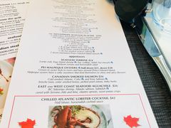 -360 The Restaurant at the CN Tower