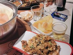 -钱锋炭缸烧烤(扶余路直营一店)