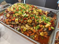 -九佰碗家常菜(华威桥店)