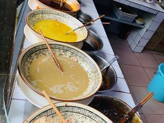 -洞子口张老二凉粉(文殊院店)