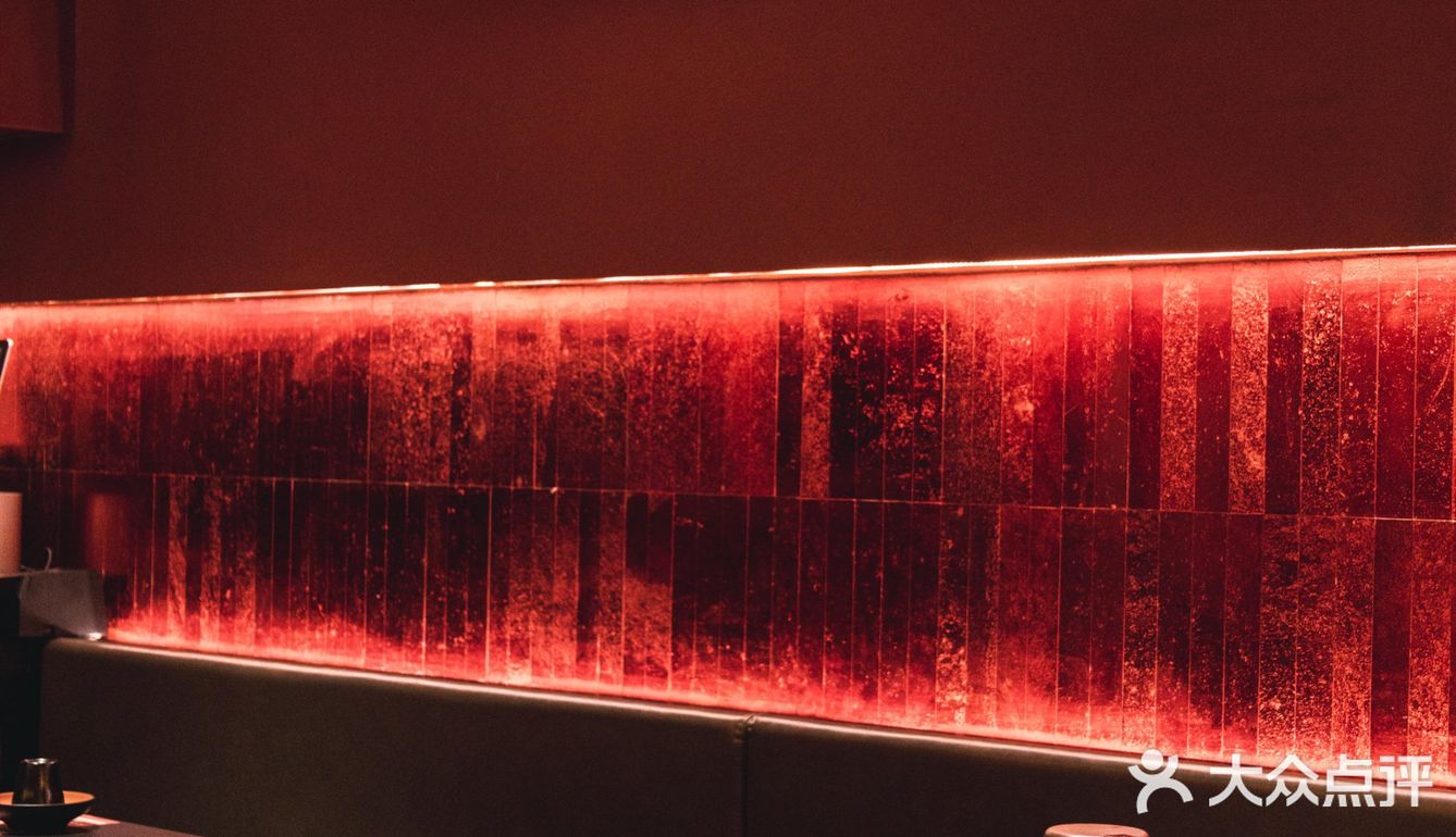 广州地道炭火烤肉，借机熏烤一下浪漫情人节