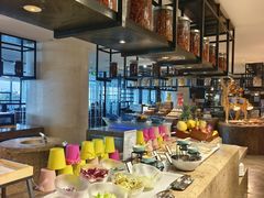 -“香”全日餐厅·株洲大汉希尔顿酒店