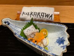 -kokorowa心和日本料理