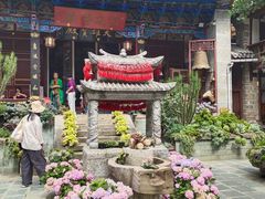 -寂照庵