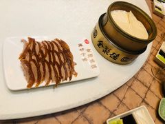 精品烤鸭-全聚德(常州店)
