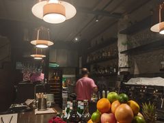 -Apollo·西班牙小酒馆(安福路店)