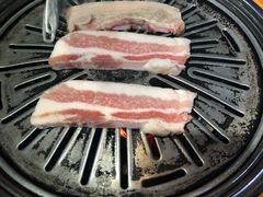 -老炉家木炭烤肉(长江国际店)