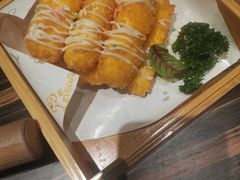 -江太极江浙菜(马桥万达广场店)